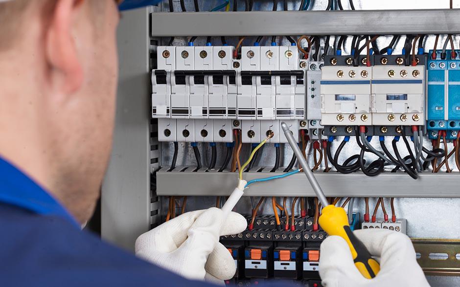 électricien professionnel Les Ulis