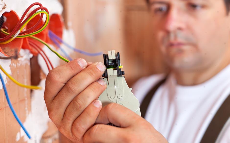 électricien professionnel Les Ulis