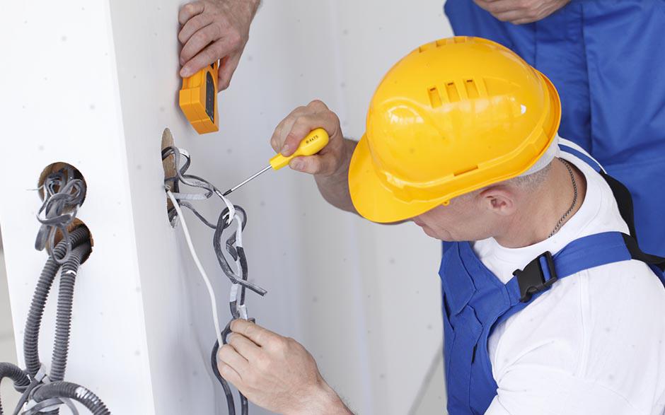 électricien professionnel Les Ulis