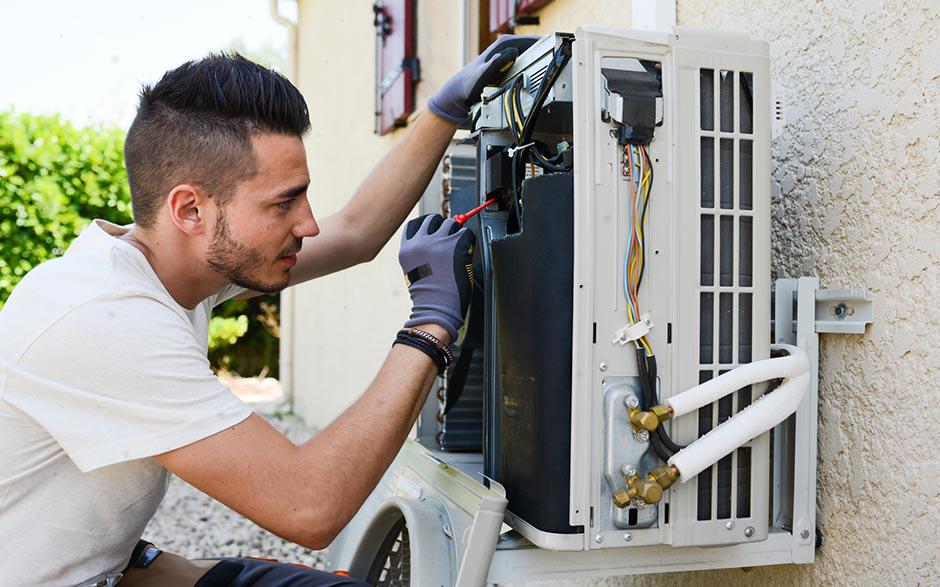 dépannage électricien Villejuif