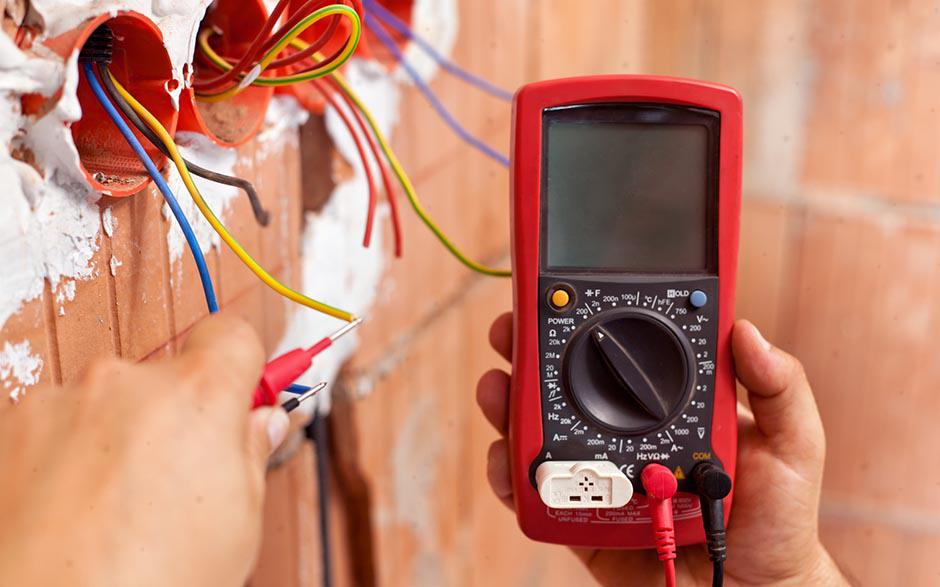 tarif d'un électricien Paris 19
